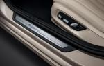 BMW 530Li Luxury Line 2017 года (CN)